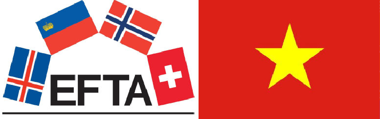 El TLC recién firmado impulsará el comercio y la inversión entre la EFTA y Vietnam